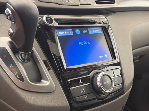 Used 2016 Honda Odyssey EX-L image 29