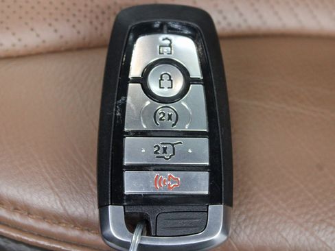 Used 2024 Ford Expedition Max King Ranch image 75