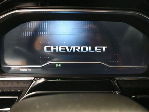 Used 2024 Chevrolet Silverado 2500 LTZ image 16