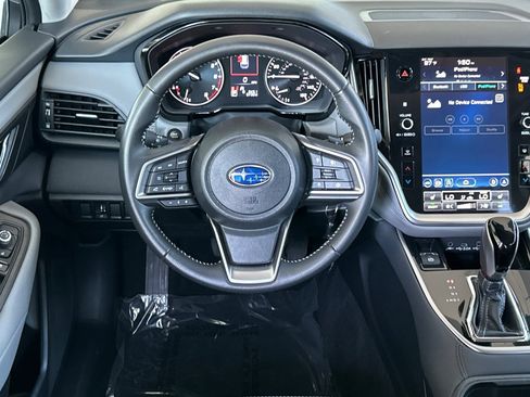 Certified 2025 Subaru Outback Premium image 15