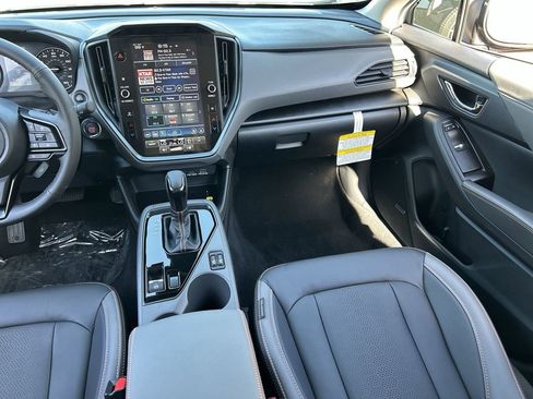 New 2026 Subaru Crosstrek 2.5i Limited w/ Popular Package #4A AWD/4WD image 12