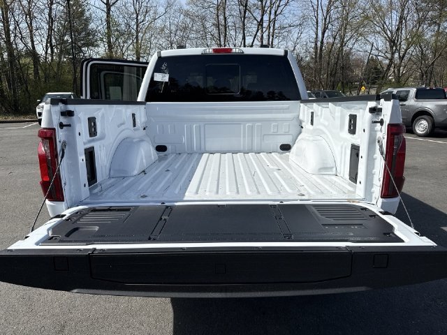Used 2026 Ford F150 XLT w/ Equipment Group 302A MID AWD/4WD image 23
