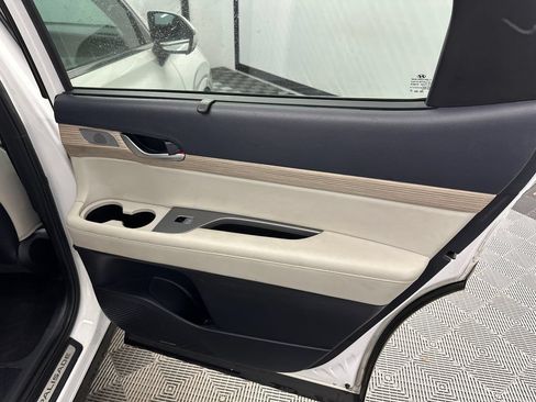 Used 2022 Hyundai Palisade Limited AWD/4WD image 15