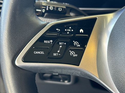 Certified 2025 Mercedes-Benz EQE 350+ 4MATIC SUV image 29