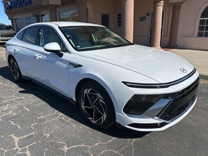 New 2026 Hyundai Sonata SEL