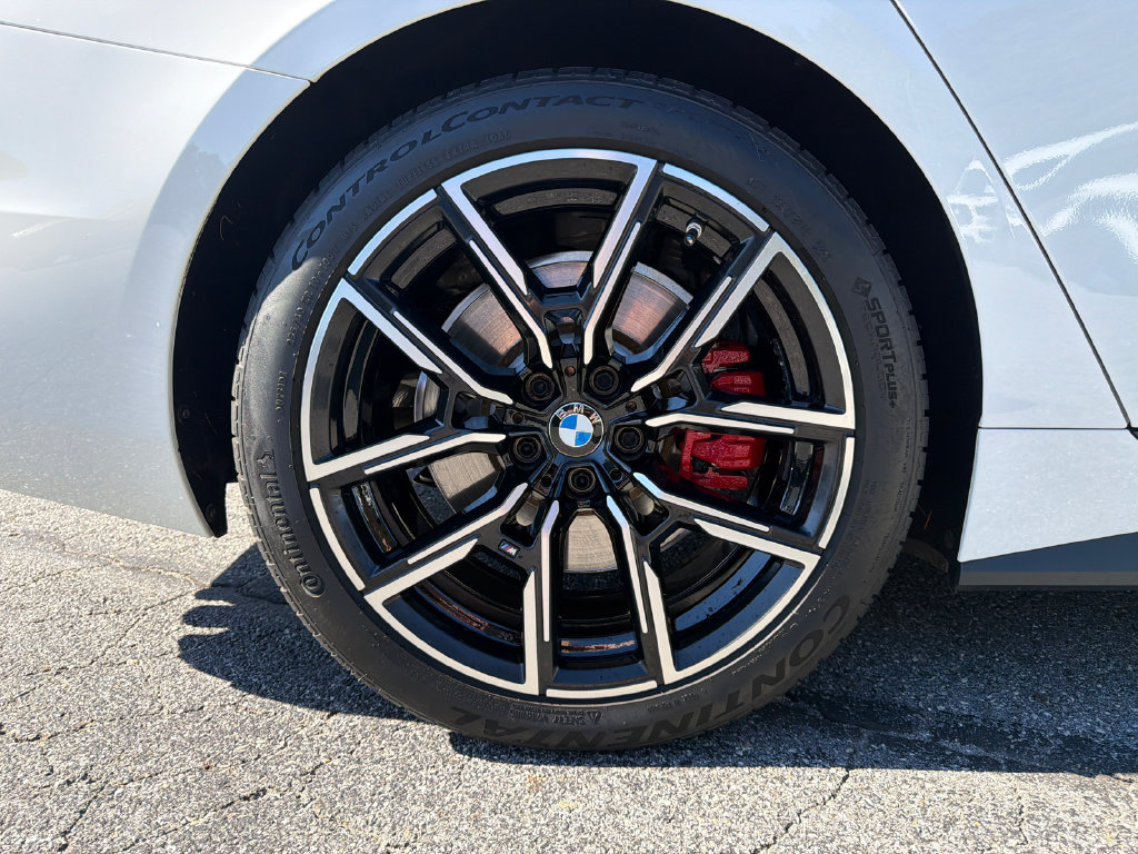 Used 2024 BMW 430i Gran Coupe w/ M Sport Package (Priority 1) RWD image 17