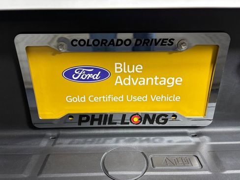 Certified 2022 Ford Ranger XL w/ Equipment Group 101A High image 28