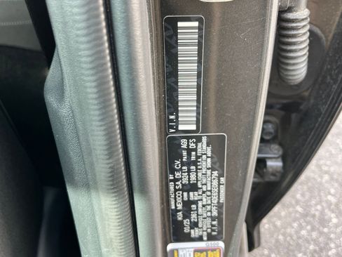 Used 2025 Kia K4 LXS image 29