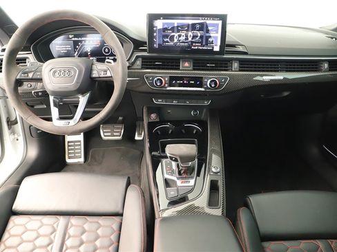 Certified 2024 Audi RS 5 Sportback image 18