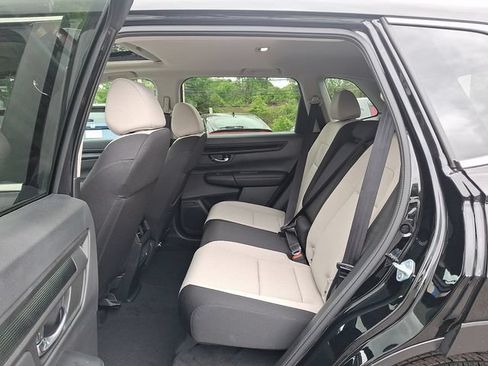 Used 2026 Honda CR-V EX image 10