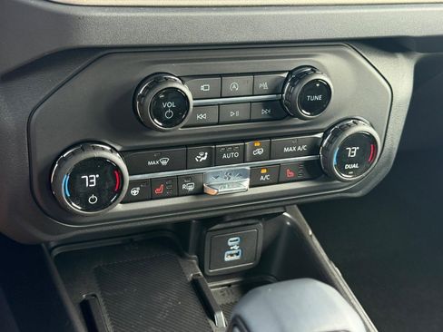 New 2025 Ford Bronco Outer Banks image 13