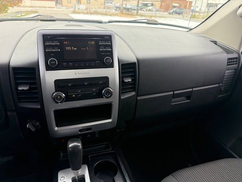 Used 2014 Nissan Titan PRO-4X image 14