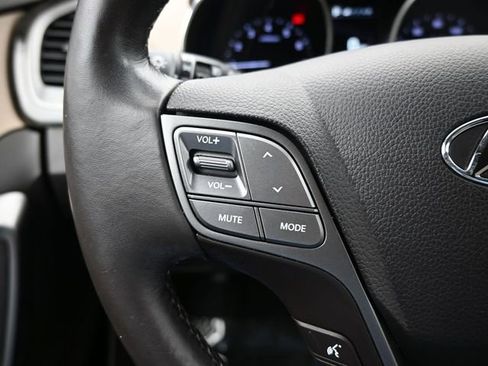 Used 2017 Hyundai Santa Fe Sport w/ 2.4L Tech Package 04 image 22