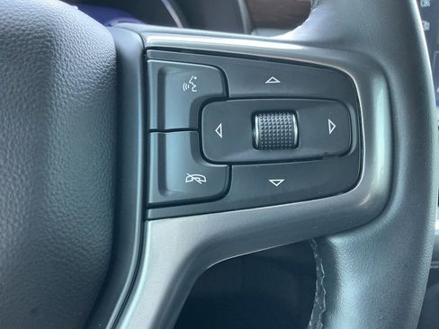 Used 2023 Chevrolet Tahoe Premier w/ Max Trailering Package image 67