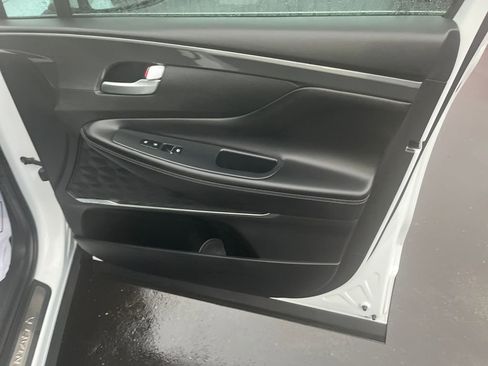 Used 2023 Hyundai Santa Fe Limited image 29