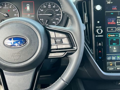 New 2026 Subaru Forester Premium image 19