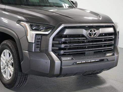 Used 2024 Toyota Tundra SR5 RWD image 4