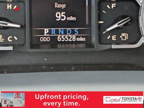 Used 2020 Toyota Tundra Platinum AWD/4WD image 19