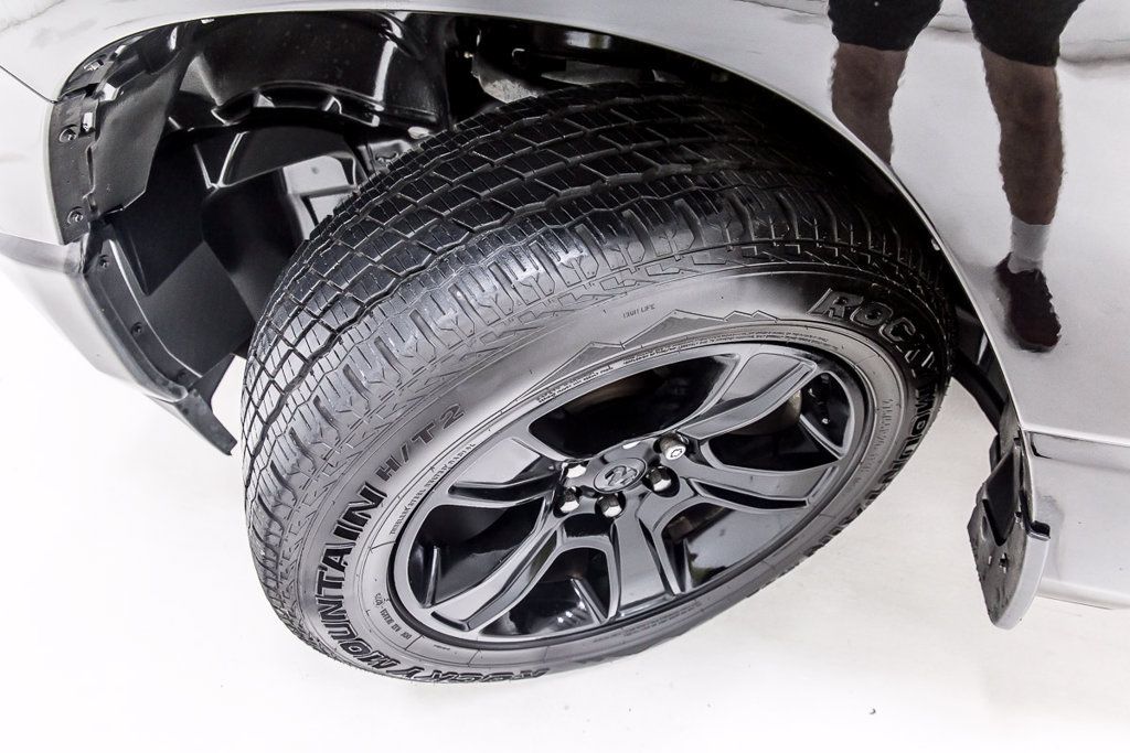 Used 2020 RAM 1500 Lone Star RWD image 12