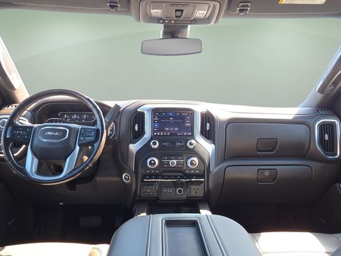 Used 2019 GMC Sierra 1500 SLT w/ SLT Premium Plus Package image 25