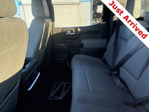Used 2021 GMC Sierra 1500 SLT image 14