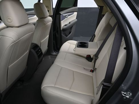 New 2025 Cadillac XT5 Premium Luxury w/ LPO, Floor Liner Package image 14