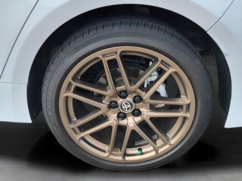 Used 2024 Toyota Corolla Nightshade Edition image 22