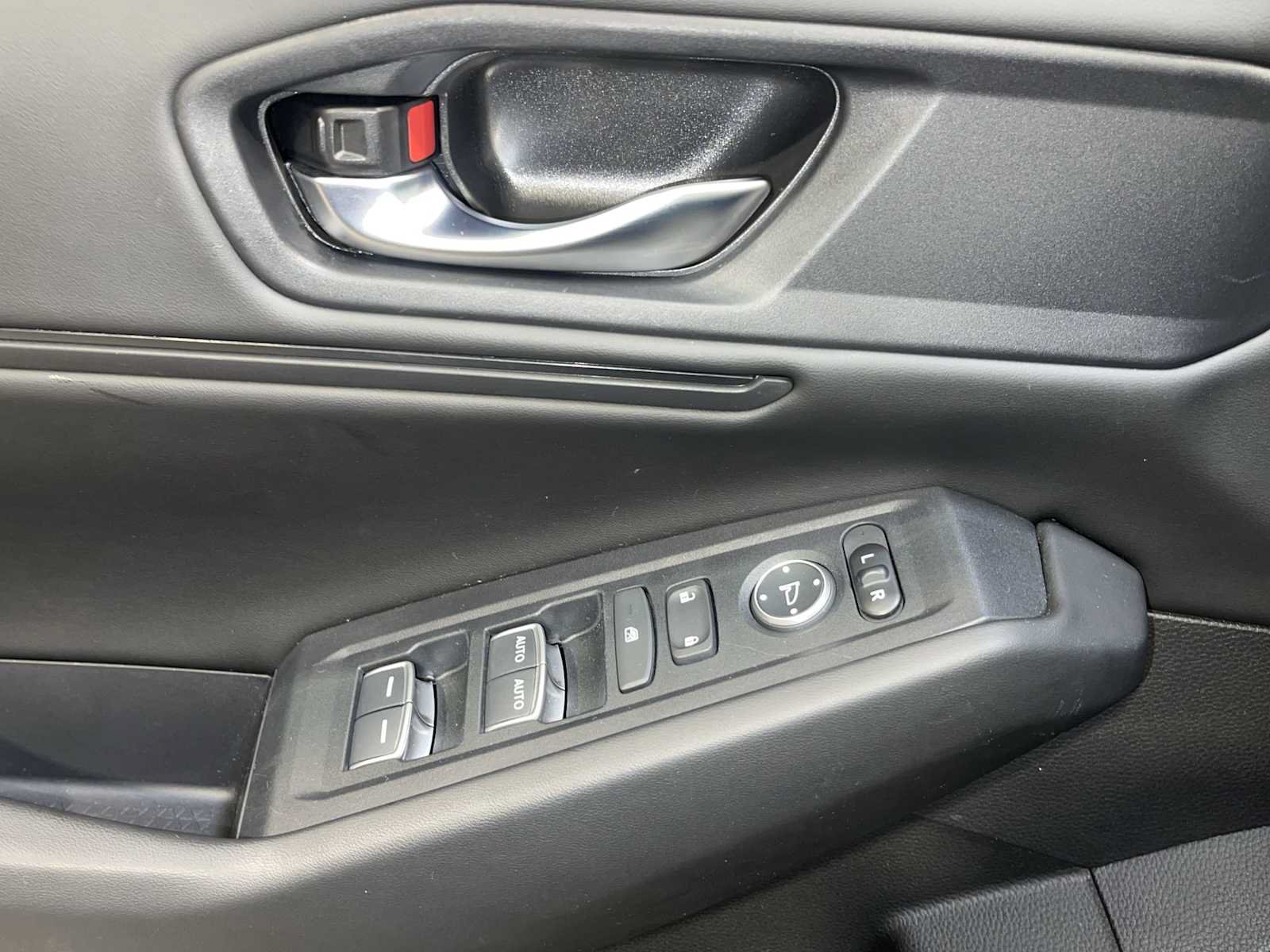 Used 2023 Honda Accord EX image 23