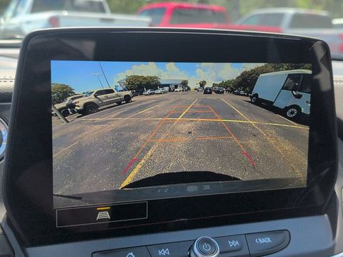 New 2026 Chevrolet Blazer LT w/ Convenience Package FWD image 19