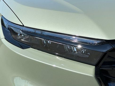 New 2026 Honda CR-V TrailSport image 31