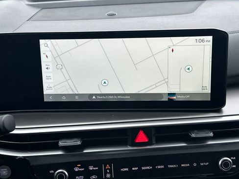 New 2026 Kia Sorento EX image 33