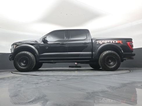 Used 2023 Ford F150 Raptor w/ Equipment Group 802A Raptor R AWD/4WD image 43
