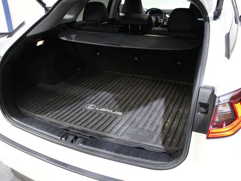 Used 2019 Lexus RX 350 AWD image 37