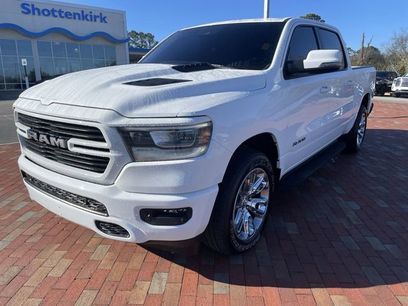 Used 2023 RAM 1500 Laramie