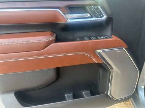 Used 2024 GMC Sierra 2500 Denali Ultimate w/ Max Trailering Package image 28