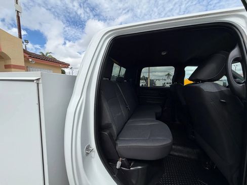 Used 2022 RAM 2500 Tradesman image 16
