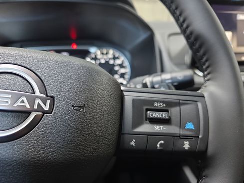 New 2026 Nissan Rogue SV image 18