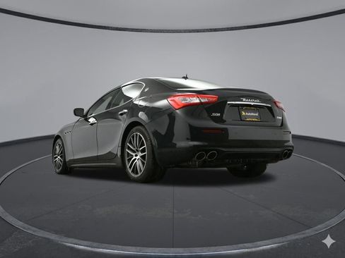 Used 2019 Maserati Ghibli S Q4 image 42