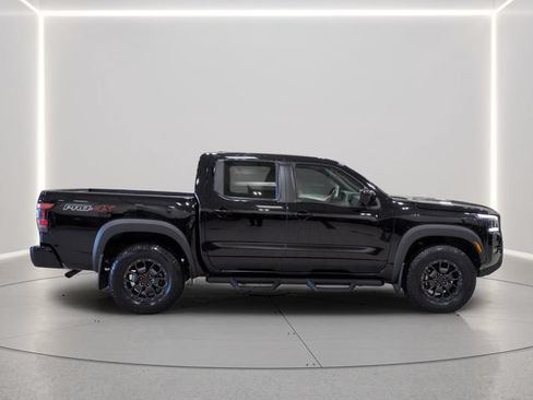 Used 2024 Nissan Frontier PRO-4X w/ Pro Premium Package AWD/4WD image 6