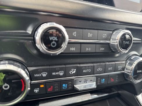 Used 2022 Ford F150 Tremor w/ Equipment Group 402A High image 20