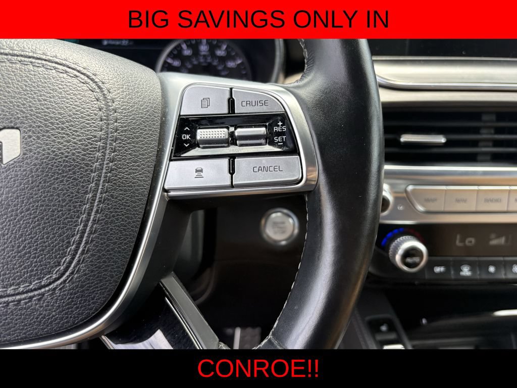 Used 2022 Kia Telluride SX w/ Nightfall Edition Package AWD/4WD image 17