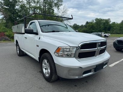 Used 2014 RAM 1500 Classic SLT