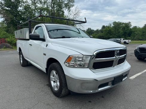 Used 2014 RAM 1500 Classic SLT AWD/4WD image 1
