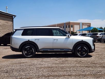 New 2027 Kia Telluride EX