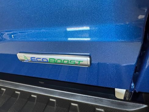 Used 2023 Ford F150 XLT w/ Equipment Group 301A Mid AWD/4WD image 33