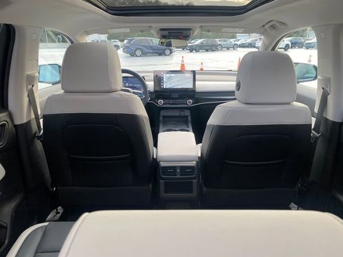 New 2026 Honda Prologue Touring image 14
