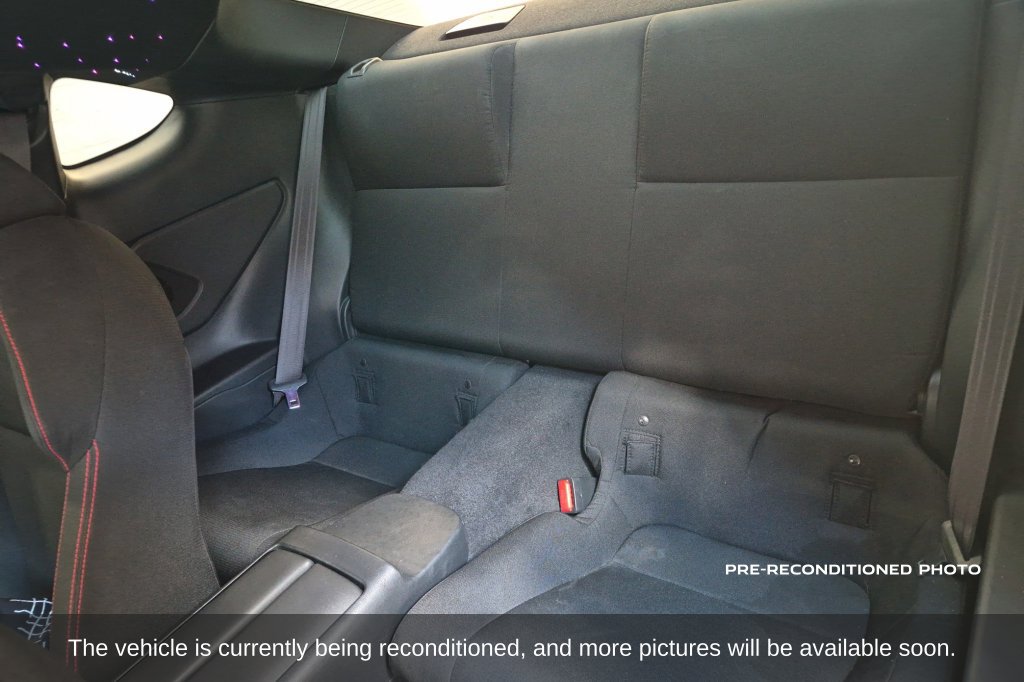 Used 2024 Subaru BRZ Premium RWD image 12