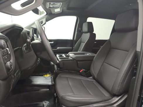 New 2026 Chevrolet Silverado 2500 W/T w/ WT Convenience Package image 21