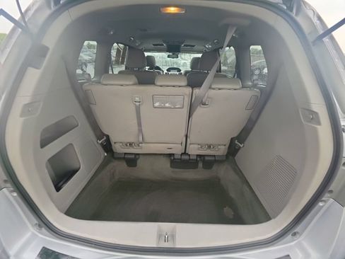Used 2017 Honda Odyssey Touring image 28