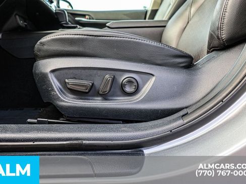 Used 2024 Toyota Camry XSE image 23